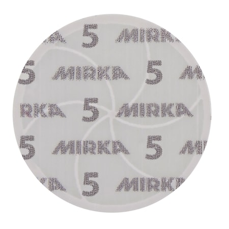 Mirka Novastar Sr5 Sic 1.25 Channel L3 Psa, PK500 FH-340-5S